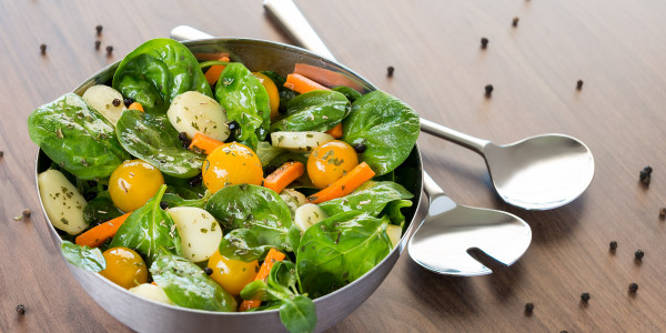 Fotografía Alimentación / Comida Móra d'Ebre · Fotografías de Verduras / Ensaladas