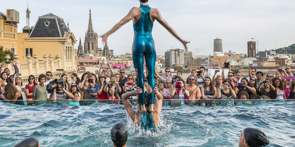 Fotografía Corporativa / Empresas Santa Bàrbara · Fotografías de Eventos Corporativos