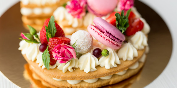 Fotografía Alimentación / Comida Miravet · Fotografías de Postres