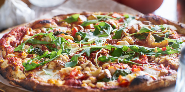 Fotografía Alimentación / Comida Miravet · Fotografías para Pizzerías / Pizzas
