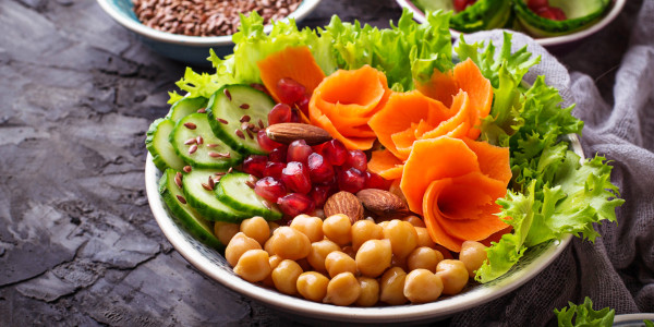 Fotografía Alimentación / Comida Miravet · Fotografías de Verduras / Ensaladas