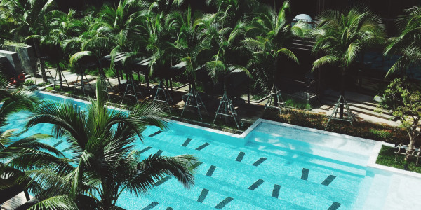 Fotografía de Espacios / Interiorismo Miravet · Fotografías de Hoteles