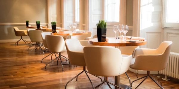 Fotografía de Espacios / Interiorismo Miravet · Fotografías de Restaurantes