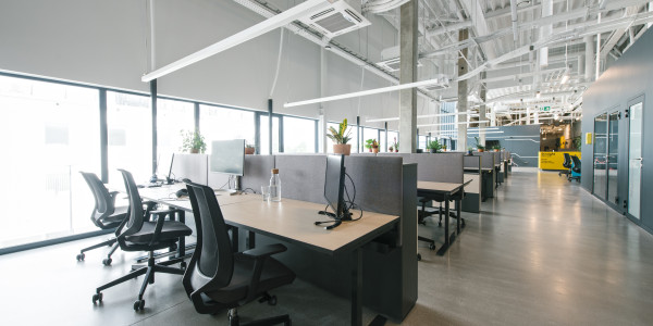 Fotografía de Espacios / Interiorismo Miravet · Fotografía de Oficinas / Despachos