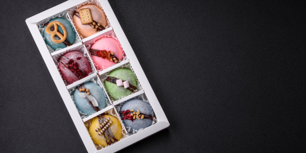 Fotografía de Productos Miravet · Fotografías de Packaging