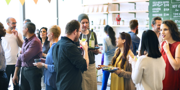 Fotografía Eventos Corporativos Miravet · Fotografía Inauguraciones