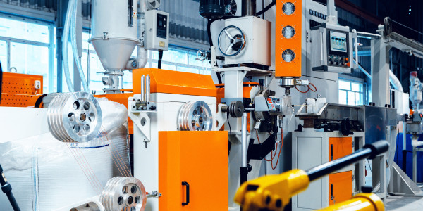 Fotografía Industrial Miravet · Fotografías de Producción