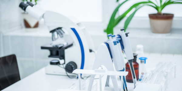 Fotografía Industrial Miravet · Fotografías de Laboratorios